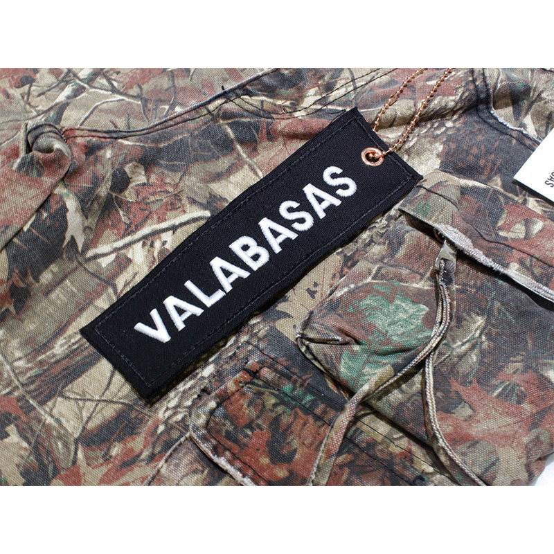 DESCEND SHORTS -2.COLOR-