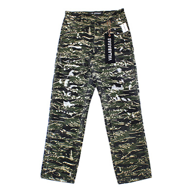 TALGEYE BAGGY -GREEN-