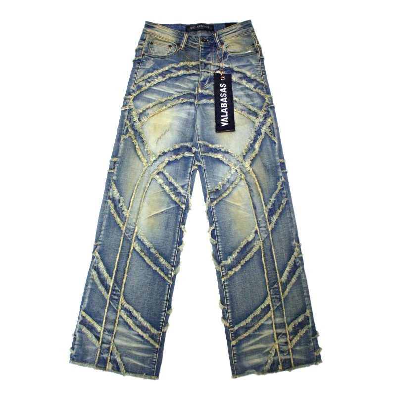 LOPEX BAGGY -GREEN-