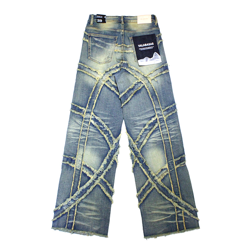 LOPEX BAGGY -GREEN-