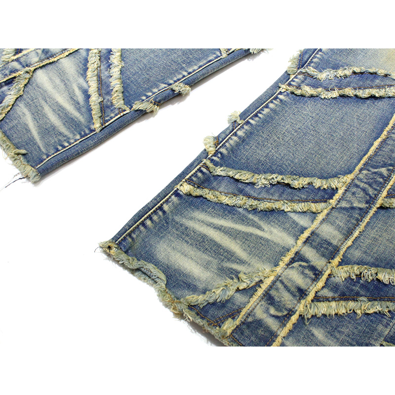 LOPEX BAGGY -GREEN-