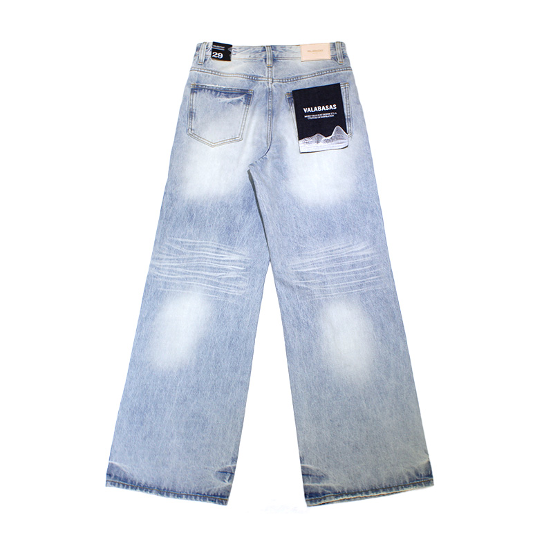 MR.BAGGY -4.COLOR-