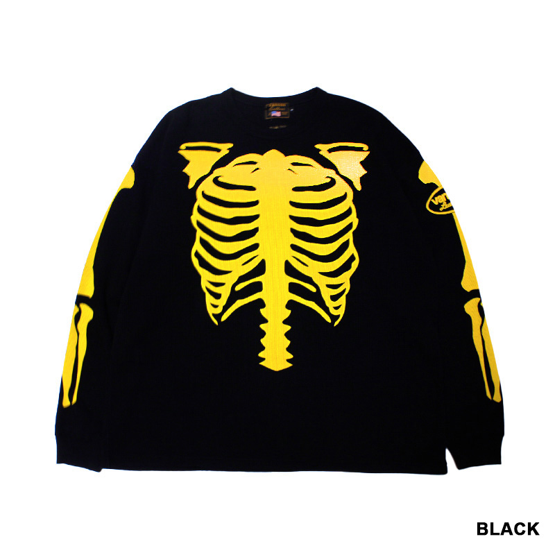 THERMAL LS-T -2.COLOR-