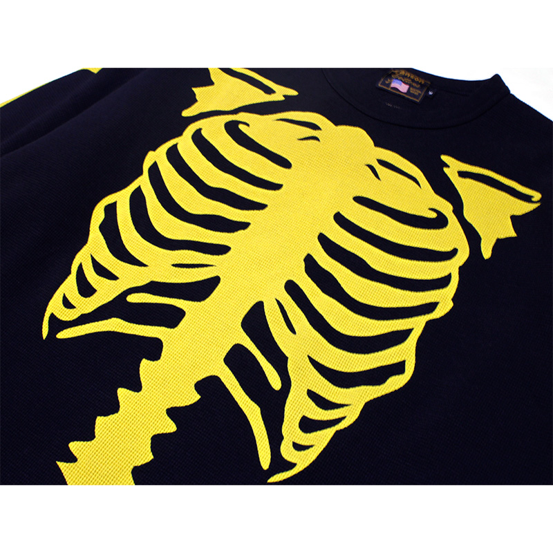 THERMAL LS-T -2.COLOR-