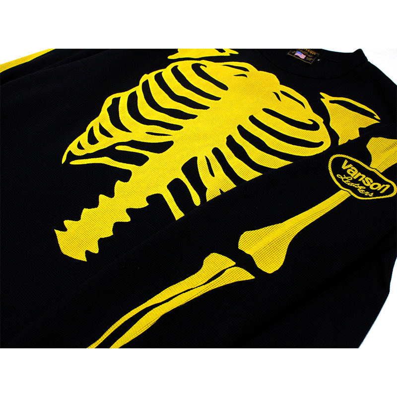 THERMAL LS-T -2.COLOR-