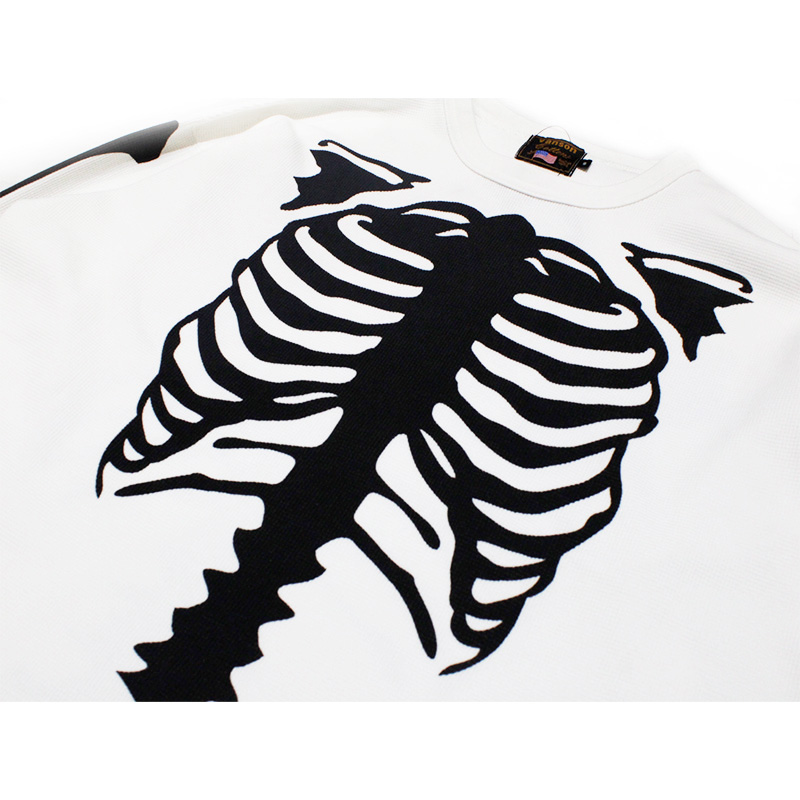 THERMAL LS-T -2.COLOR-