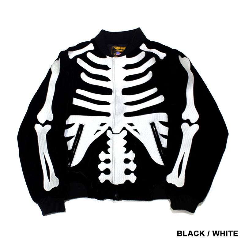 VELOURS JACKET -2.COLOR-