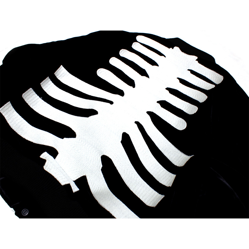 VELOURS JACKET -2.COLOR-