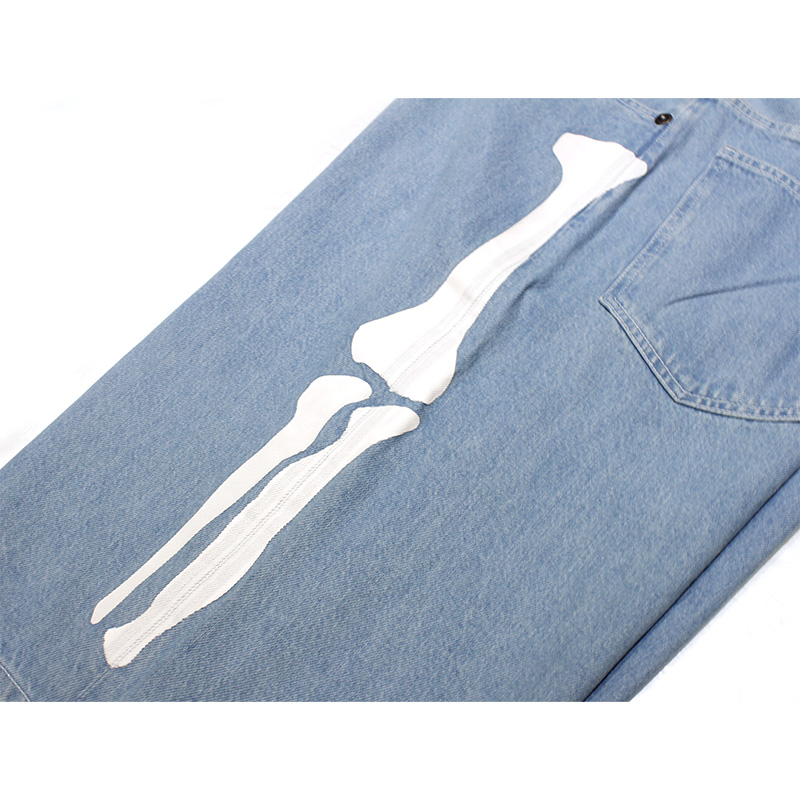 DENIM SHORTS -2.COLOR-