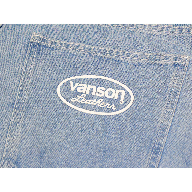 DENIM SHORTS -2.COLOR-
