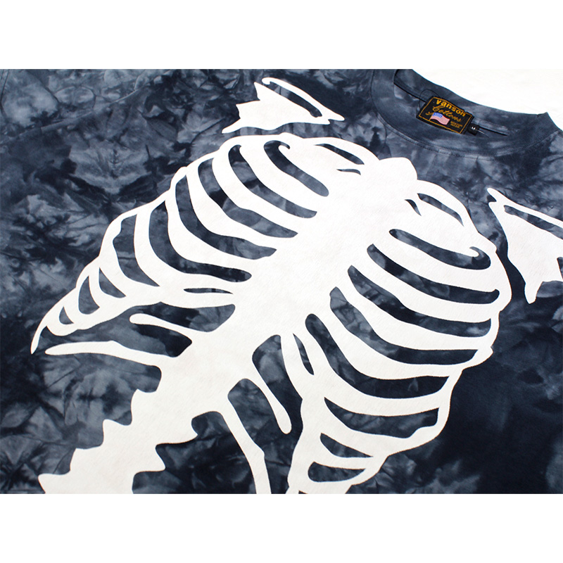 TIE DYE TEE-2.COLOR-