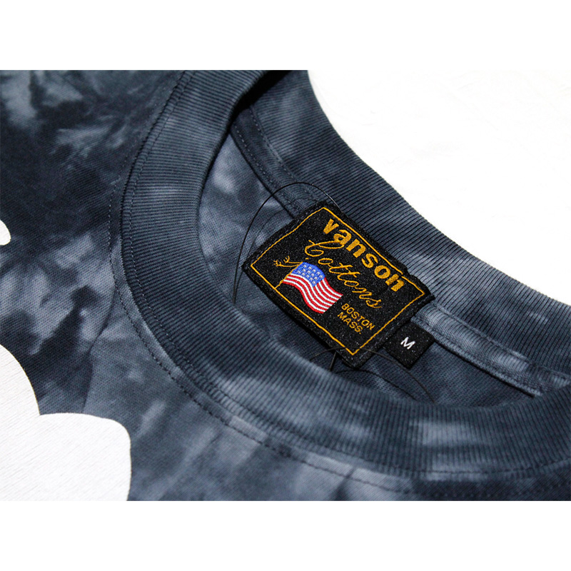 TIE DYE TEE-2.COLOR-