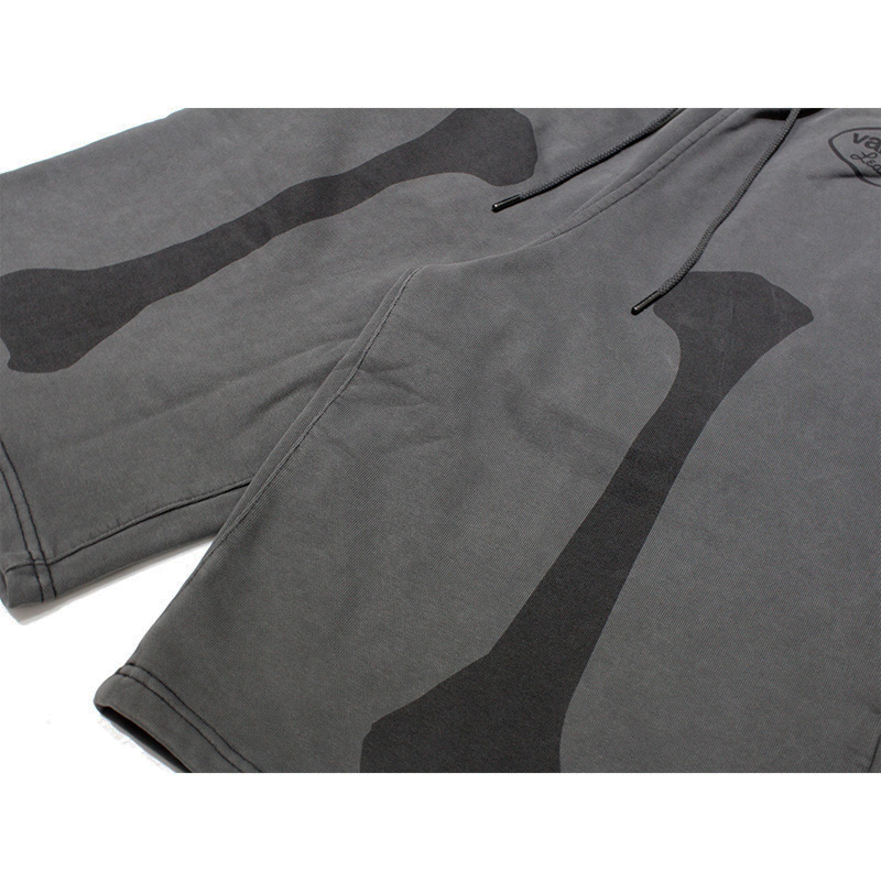SWEAT SHORTS -2.COLOR-