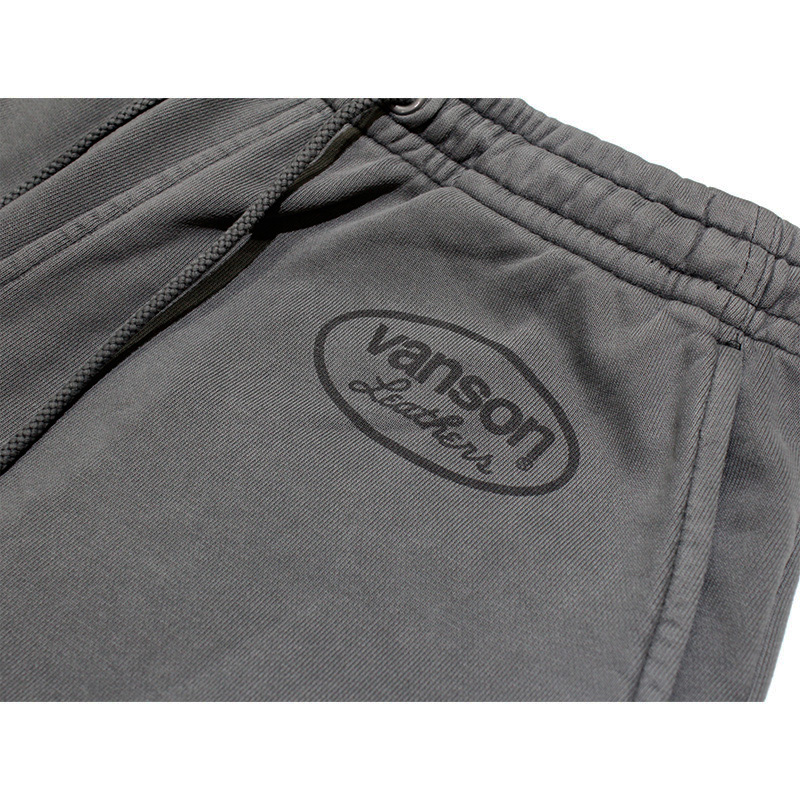SWEAT SHORTS -2.COLOR-