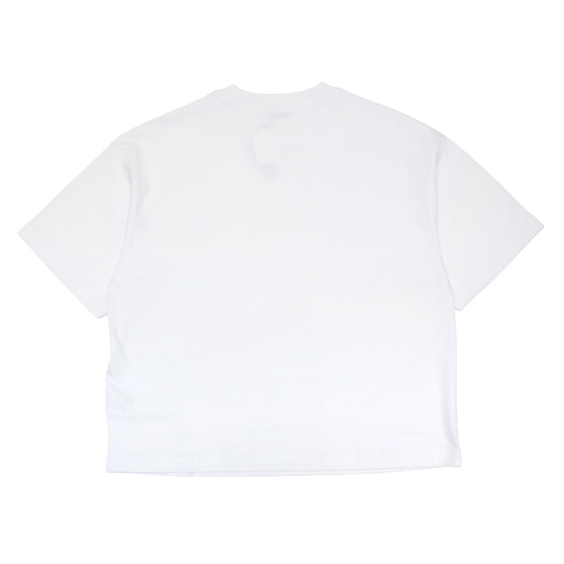 BOXY SS TEE -2.COLOR-
