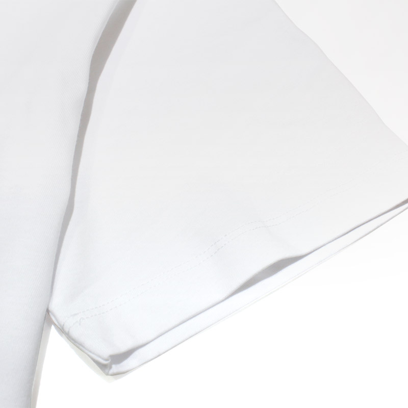 BOXY SS TEE -2.COLOR-