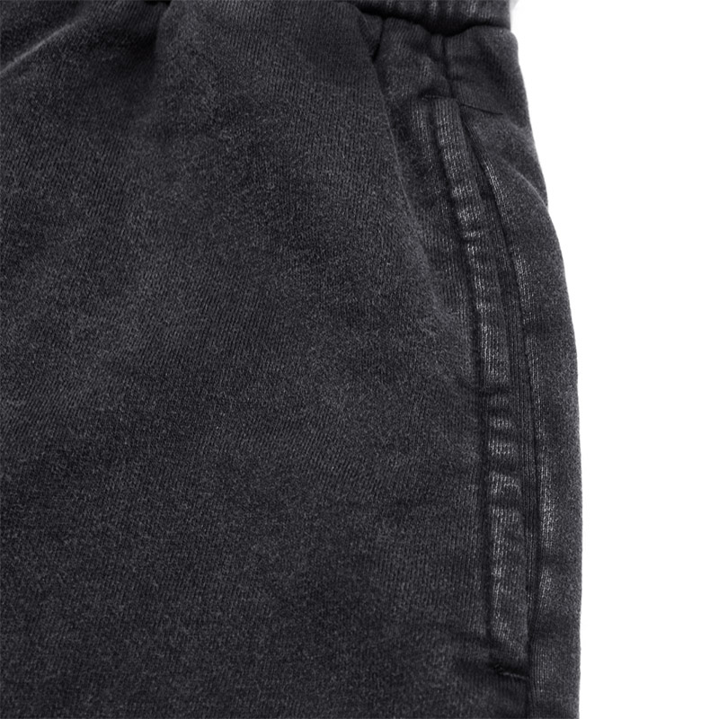 DOUBLE WAIST SHORTS -2.COLOR-