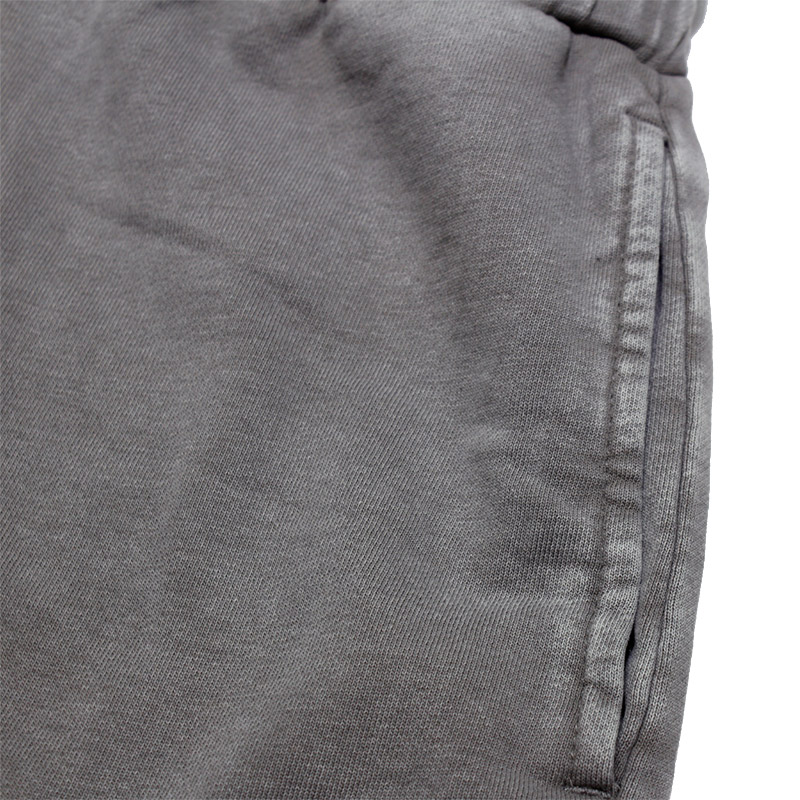 DOUBLE WAIST SHORTS -2.COLOR-