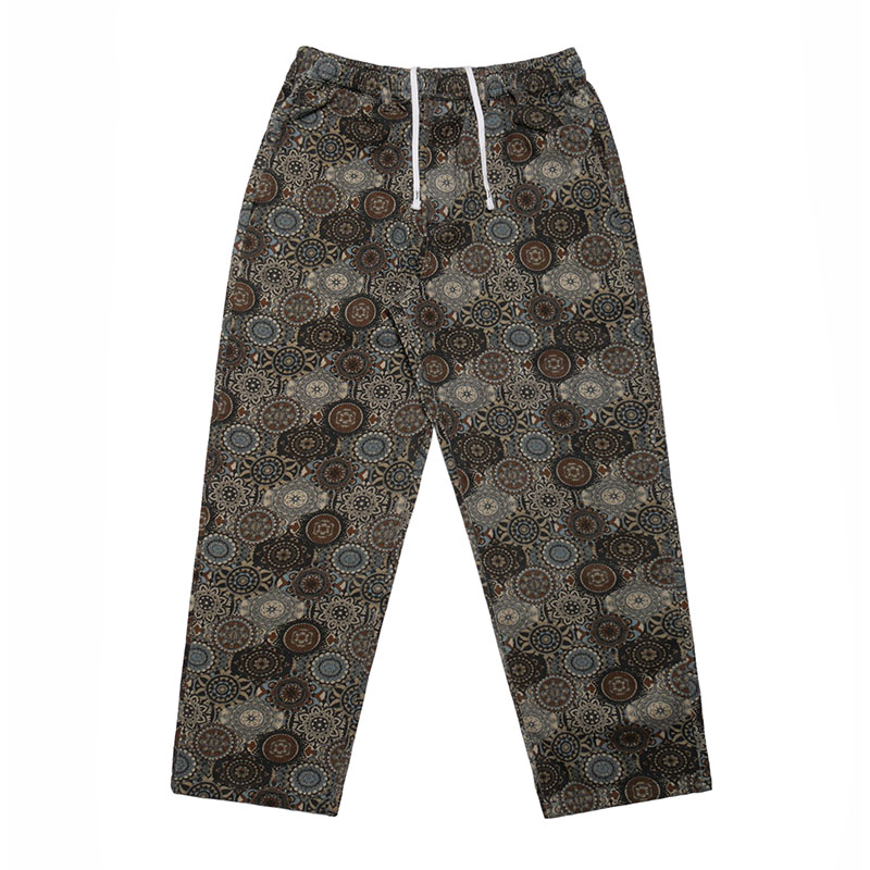 PATTERN TEPS -MULTI-