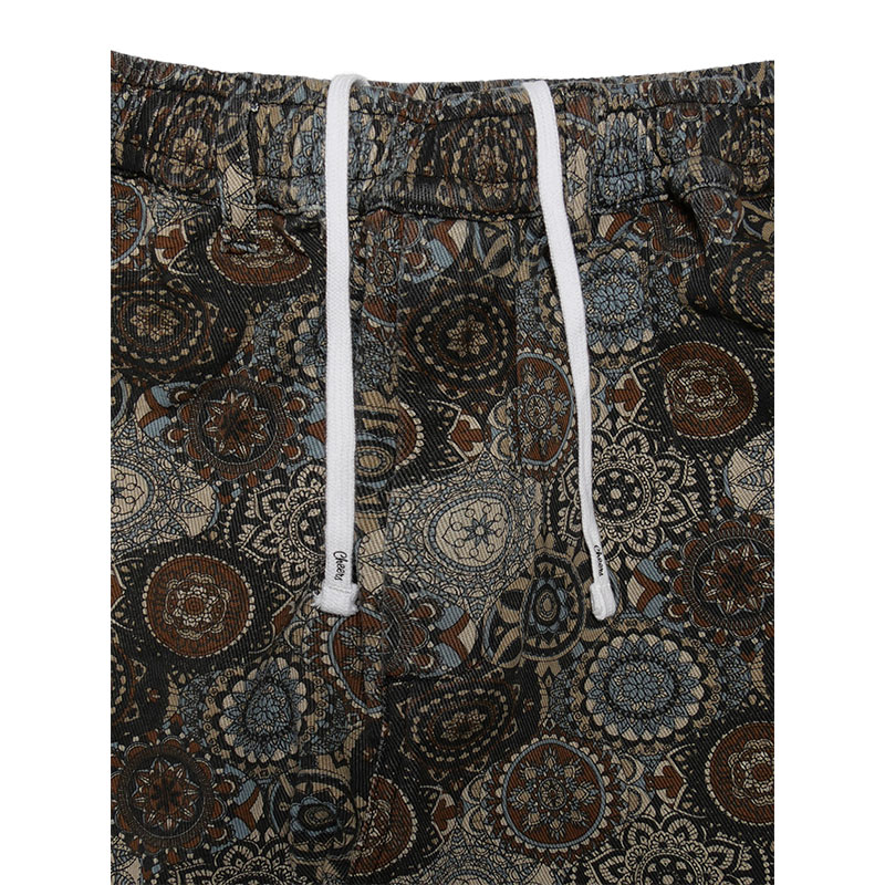 PATTERN TEPS -MULTI-