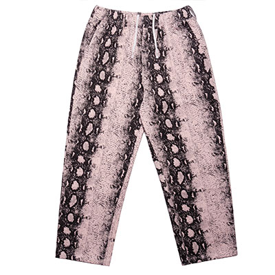 PYTHON TEPS -PINK-