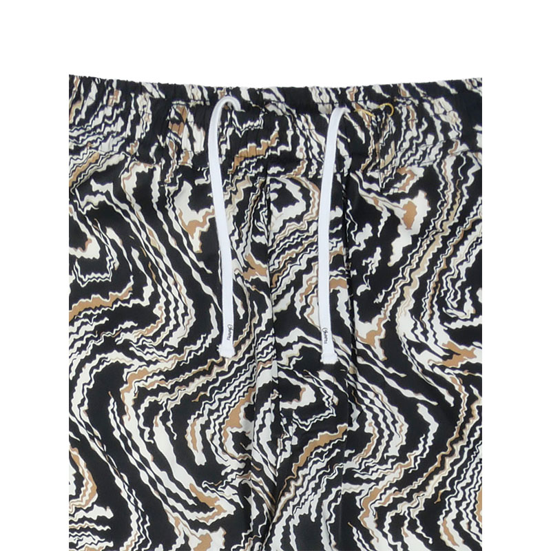 RX PATTERN TEPS -BLACK-