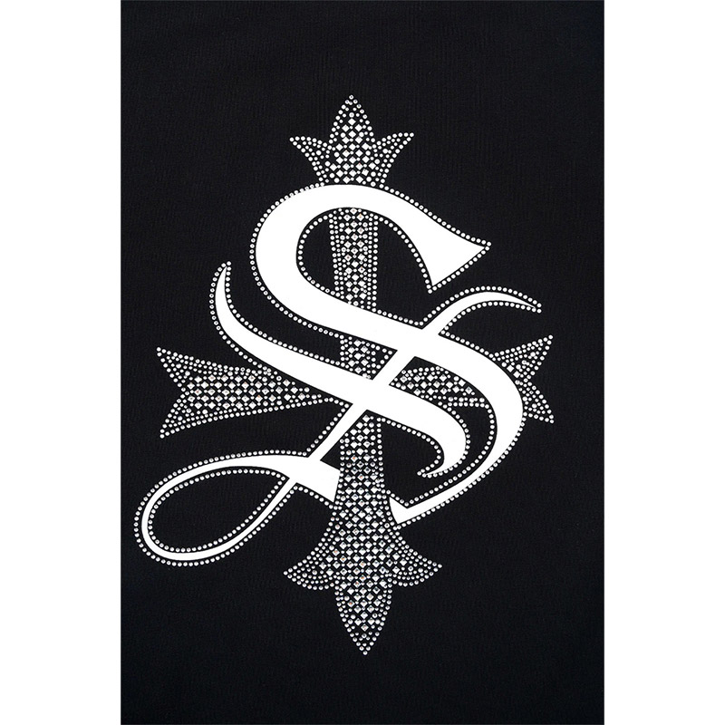BABY CROSS TEE -3.COLOR-