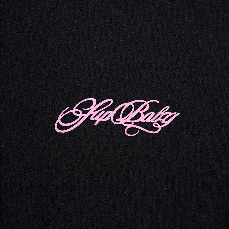 BABY CROSS TEE -2.COLOR-