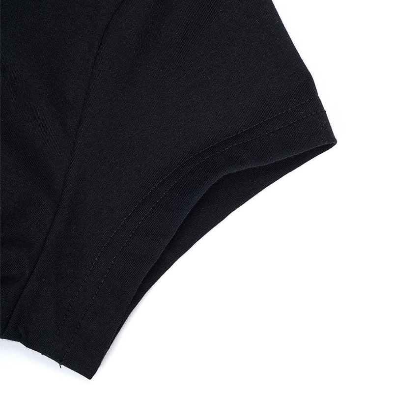 BABY CROSS TEE -2.COLOR-