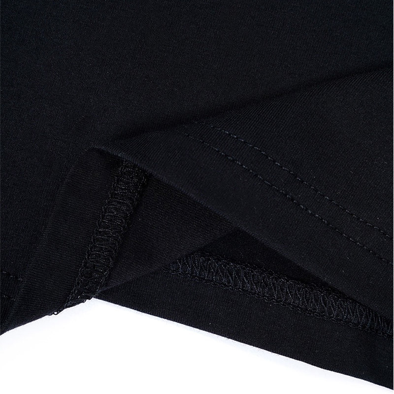 BABY CROSS TEE -2.COLOR-