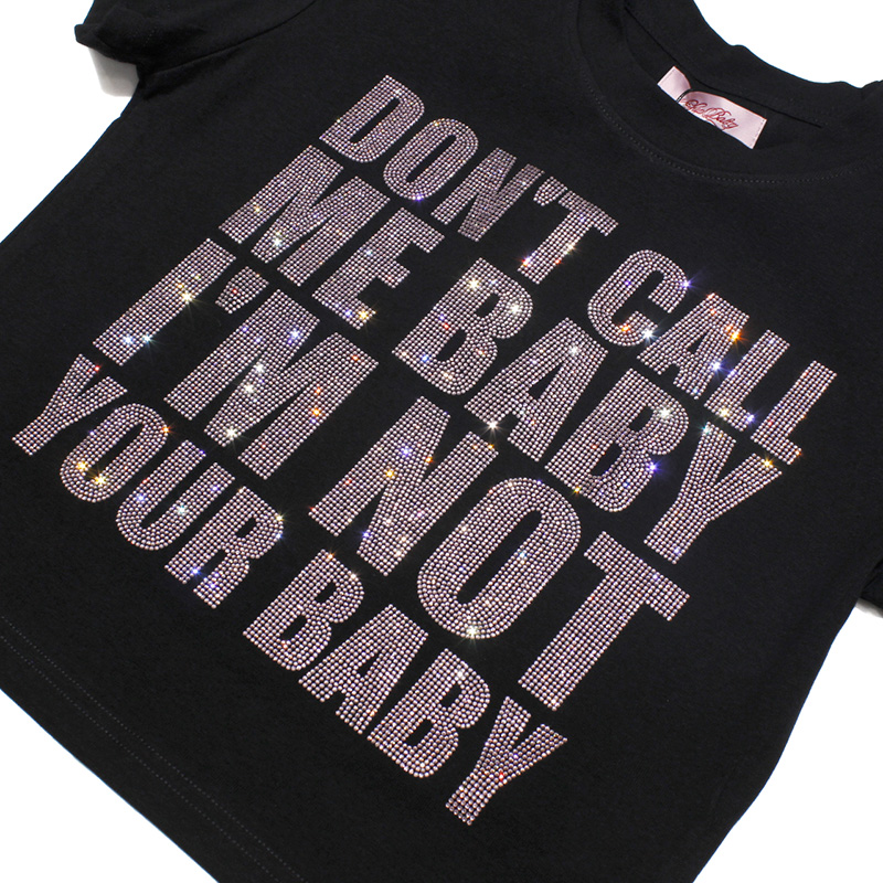 BABY TEE -2.COLOR-
