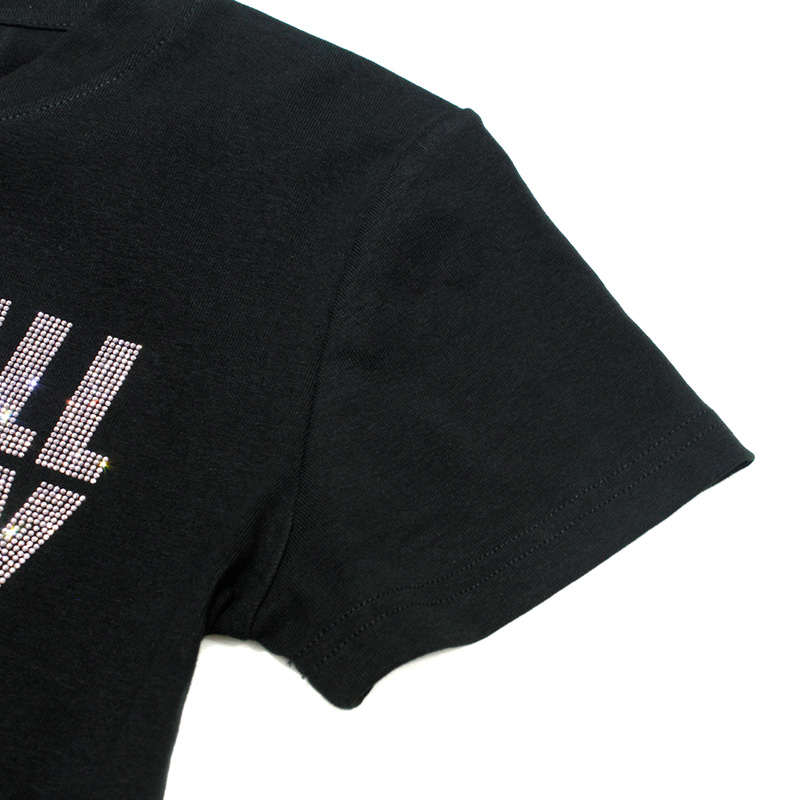BABY TEE -2.COLOR-