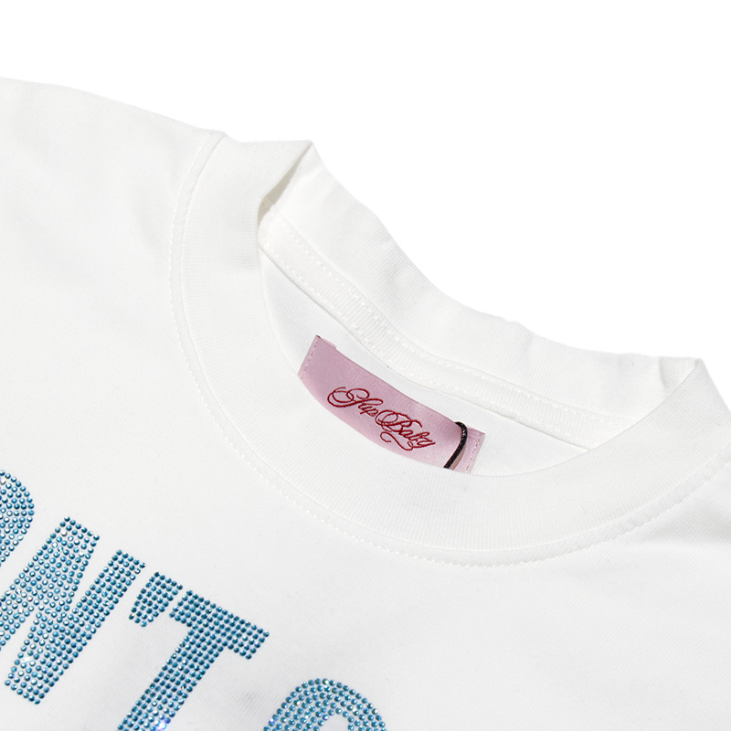 BABY TEE -2.COLOR-