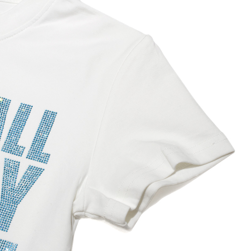 BABY TEE -2.COLOR-
