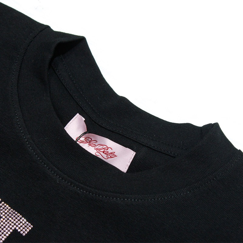 BABY TEE -2.COLOR-