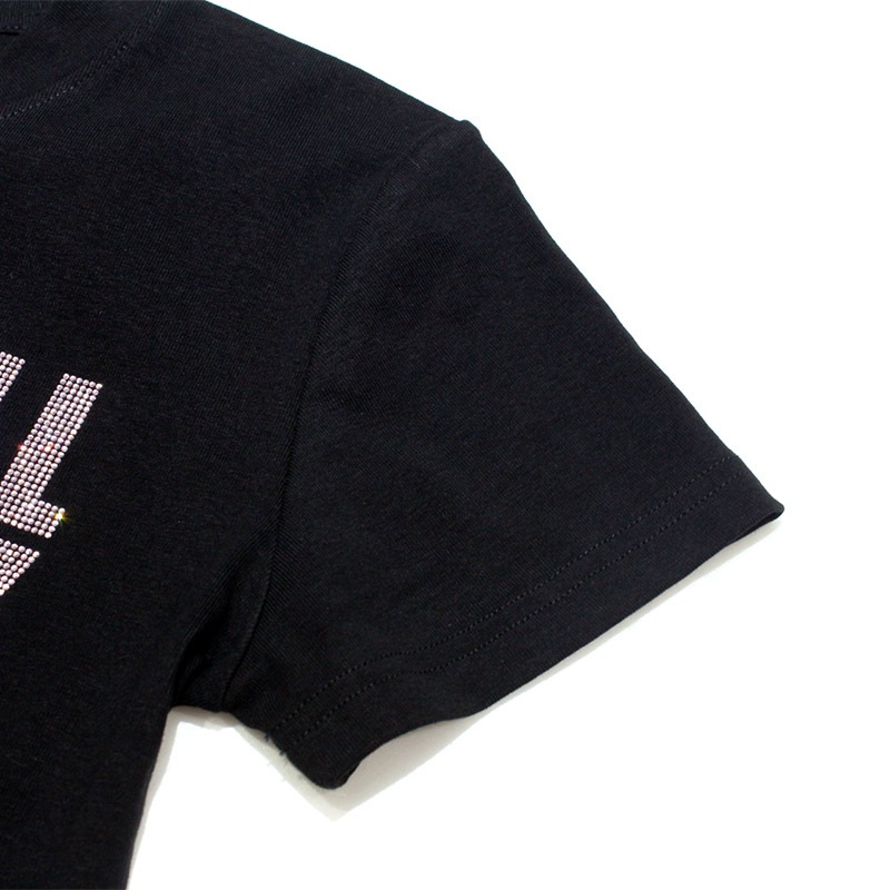 BABY TEE -2.COLOR-