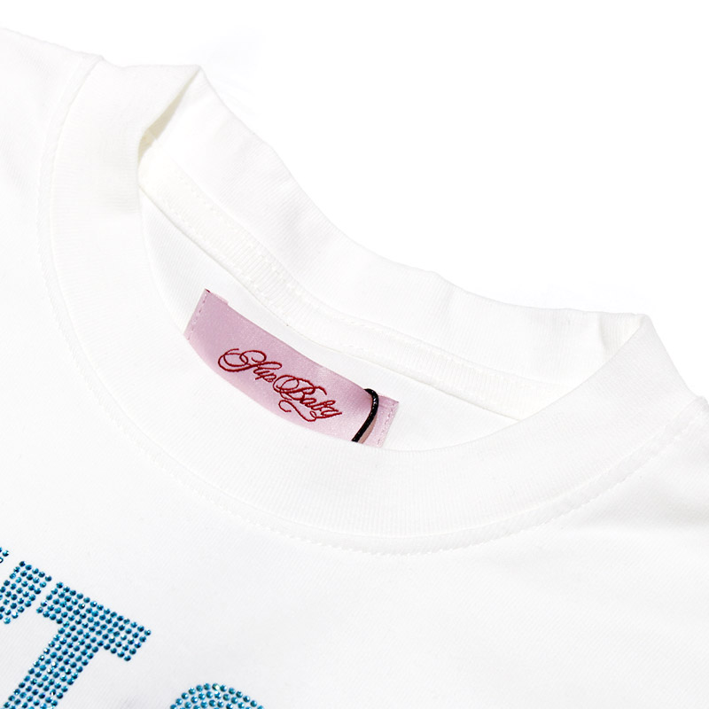 BABY TEE -2.COLOR-