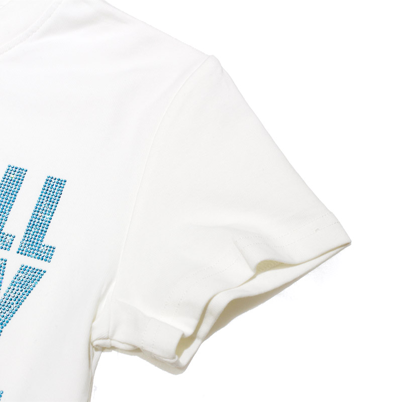BABY TEE -2.COLOR-
