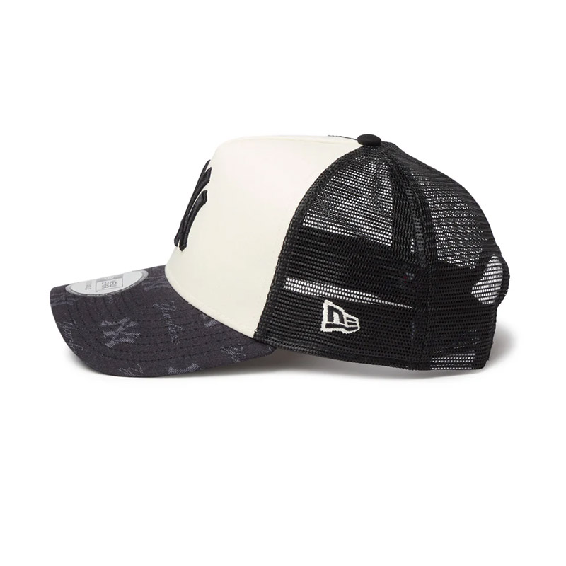 940AFTR NEYYAN JACQUARD BLK -BLACK-