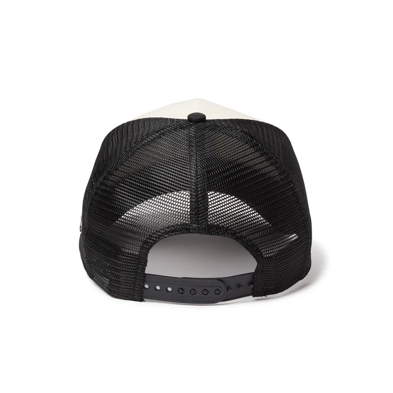 940AFTR NEYYAN JACQUARD BLK -BLACK-