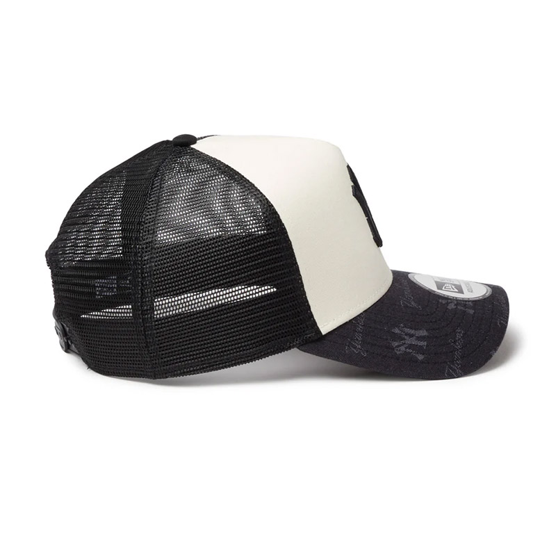 940AFTR NEYYAN JACQUARD BLK -BLACK-