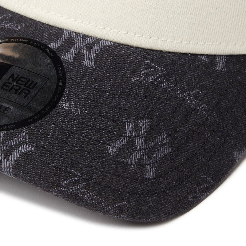 940AFTR NEYYAN JACQUARD BLK -BLACK-