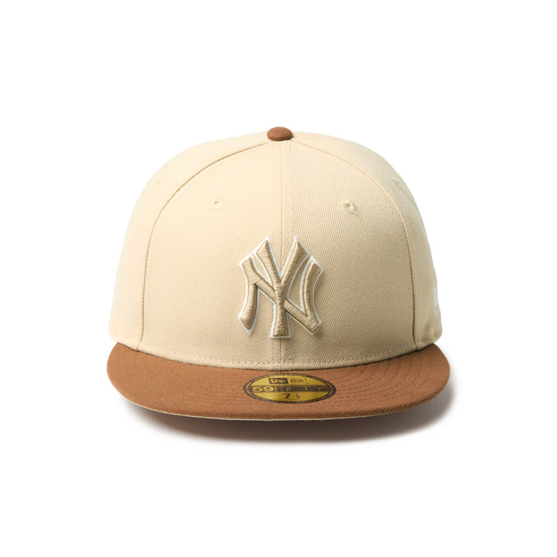 5950 NEYYAN MOCHA MOUSSE MULTI -BEIGE-