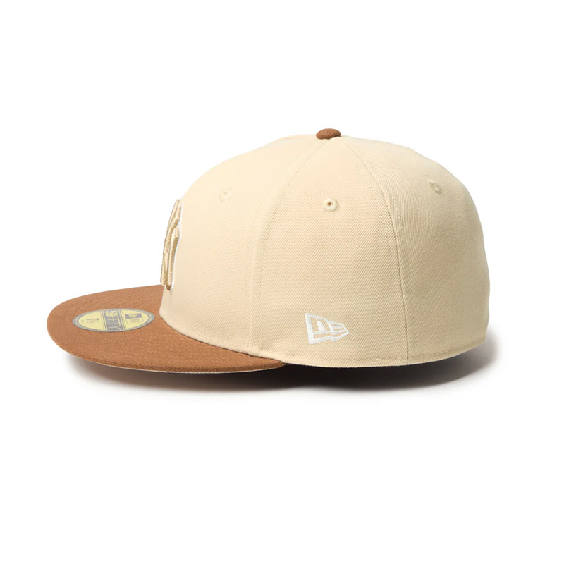 5950 NEYYAN MOCHA MOUSSE MULTI -BEIGE-