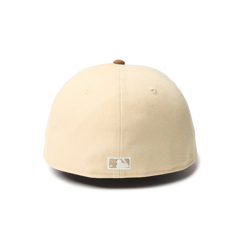 5950 NEYYAN MOCHA MOUSSE MULTI -BEIGE-