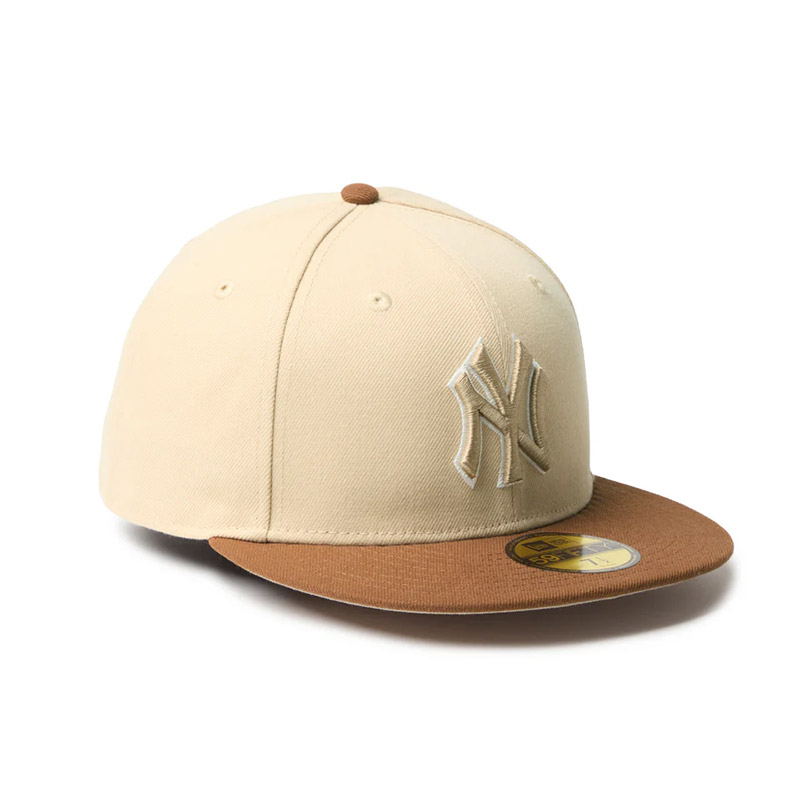 5950 NEYYAN MOCHA MOUSSE MULTI -BEIGE-
