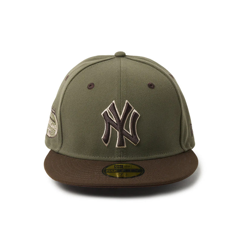 5950 NEYYAN CAMO COLOR OLI WAL -OLIVE-