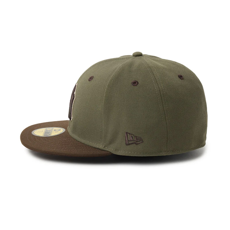5950 NEYYAN CAMO COLOR OLI WAL -OLIVE-