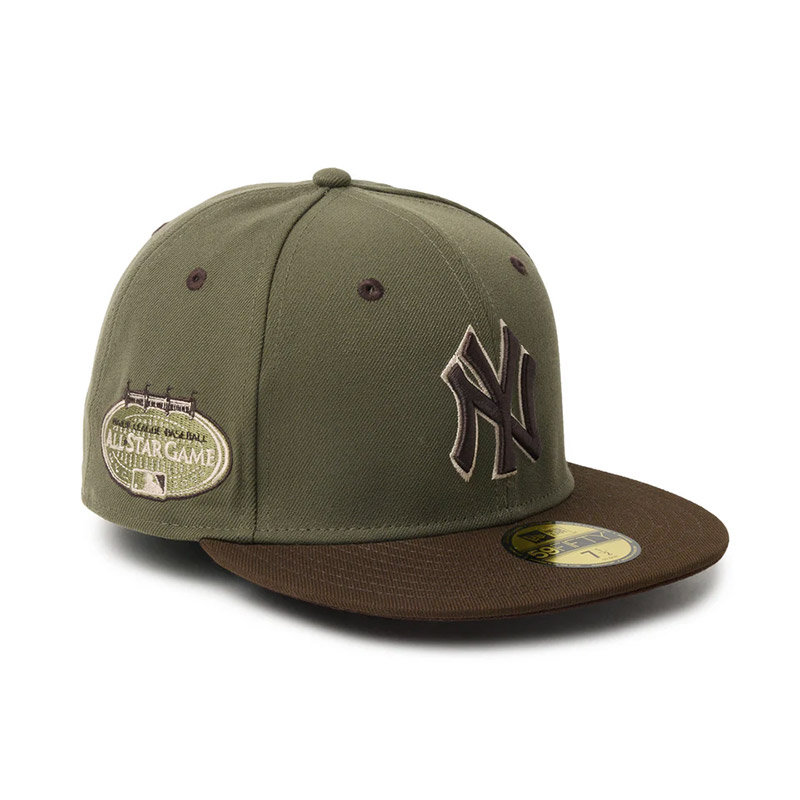 5950 NEYYAN CAMO COLOR OLI WAL -OLIVE-