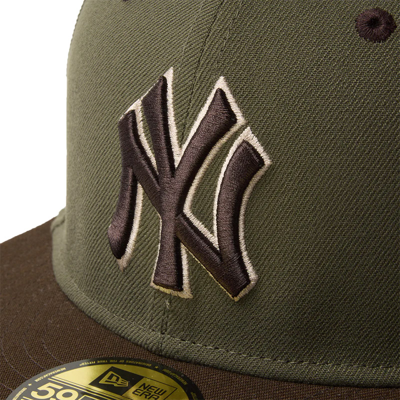 5950 NEYYAN CAMO COLOR OLI WAL -OLIVE-